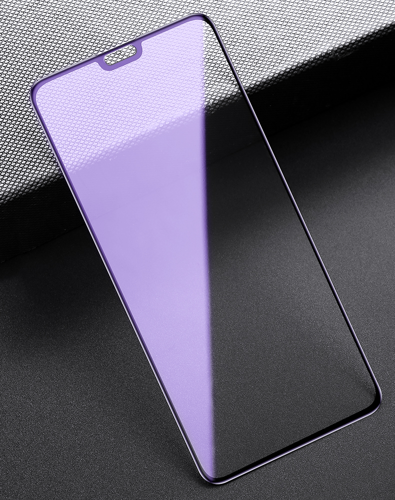 火豹华为mate30钢化膜全屏mate30prmate30rs保时捷版蓝光2片9d热弯